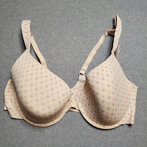 Izod Tan Bra